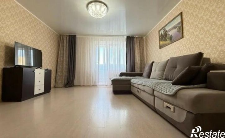 3-комн квартира ул Островского, 44,  д. 44