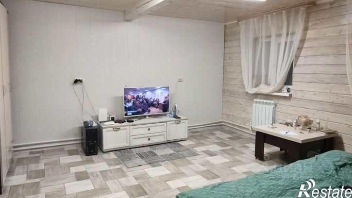 Коттедж/дом ул Достоевского, 4,  д. 4