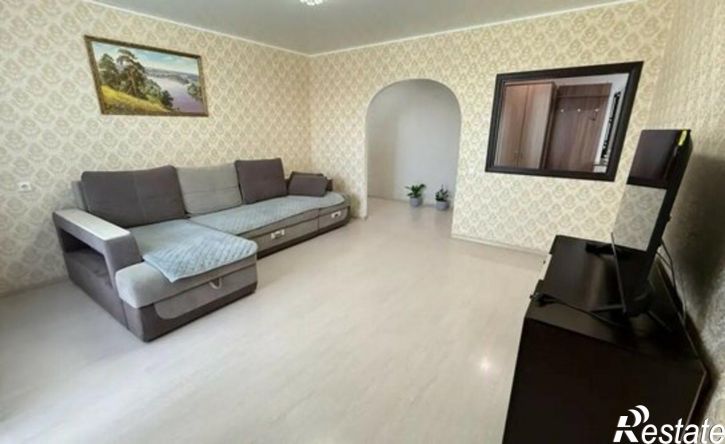 3-комн квартира ул Островского, 44,  д. 44