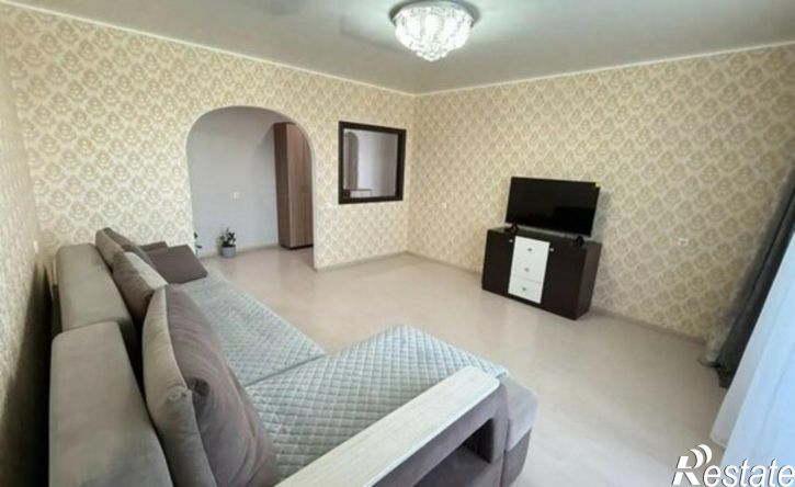 3-комн квартира ул Островского, 44,  д. 44