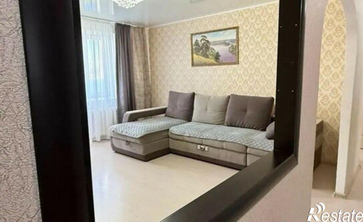3-комн квартира ул Островского, 44,  д. 44