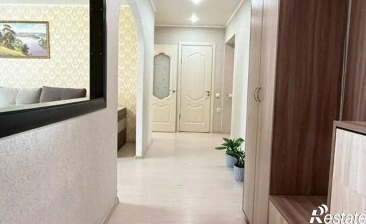 3-комн квартира ул Островского, 44,  д. 44