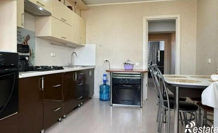 3-комн квартира ул Островского, 44,  д. 44