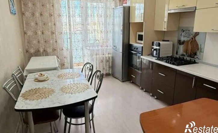 3-комн квартира ул Островского, 44,  д. 44
