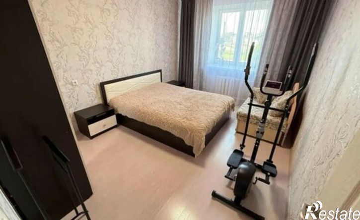 3-комн квартира ул Островского, 44,  д. 44