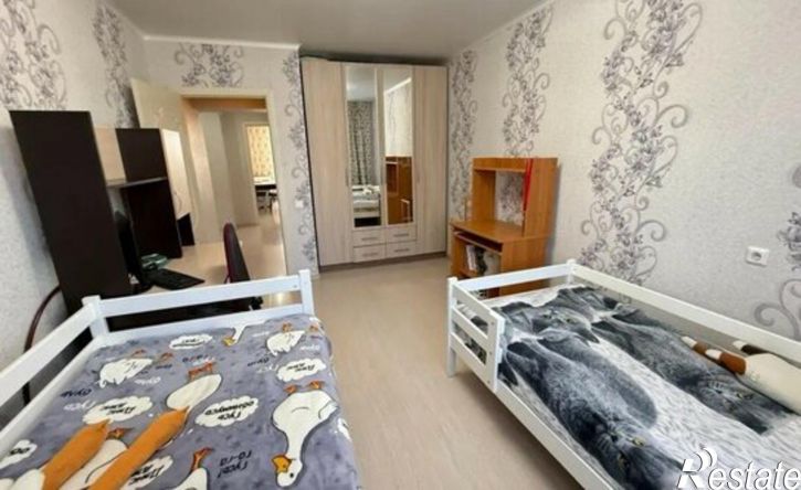 3-комн квартира ул Островского, 44,  д. 44