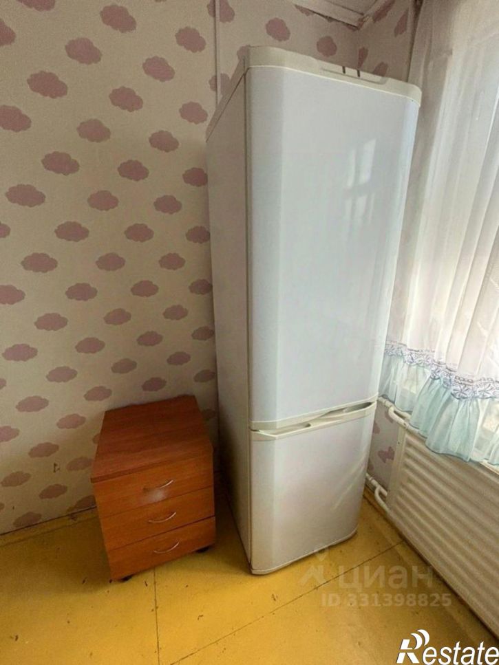 Комната Уфа