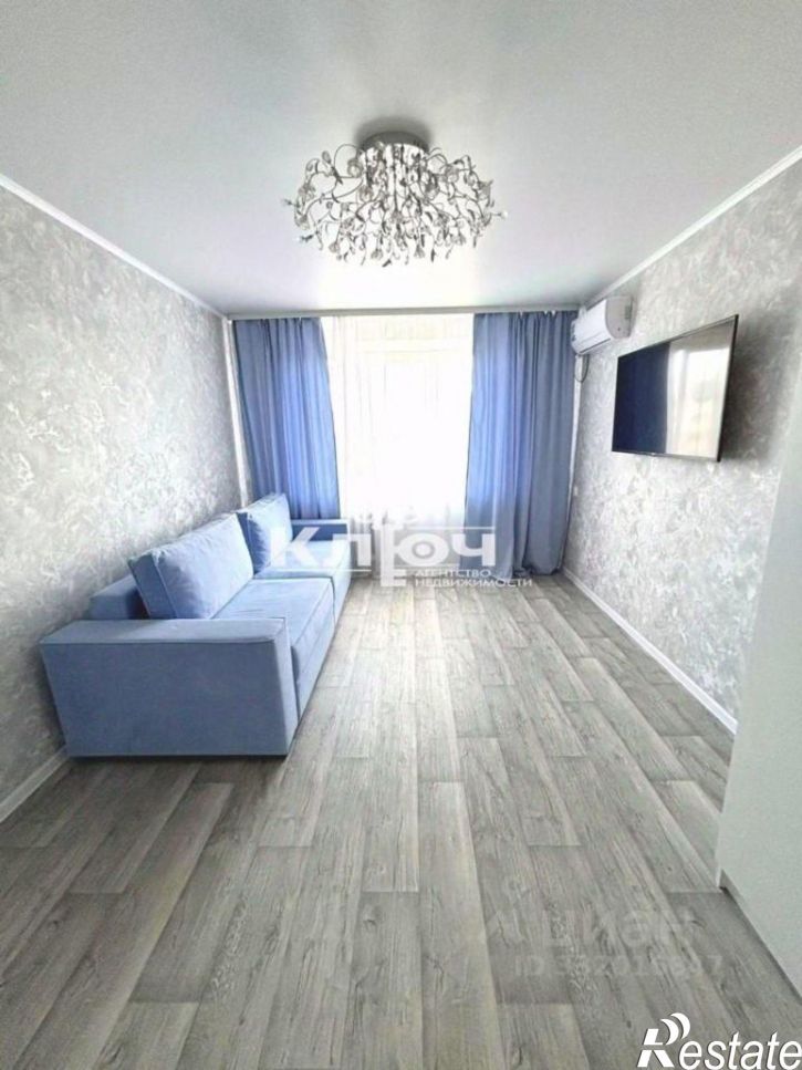 2-комн квартира г Стерлитамак, ул Артема, д 145