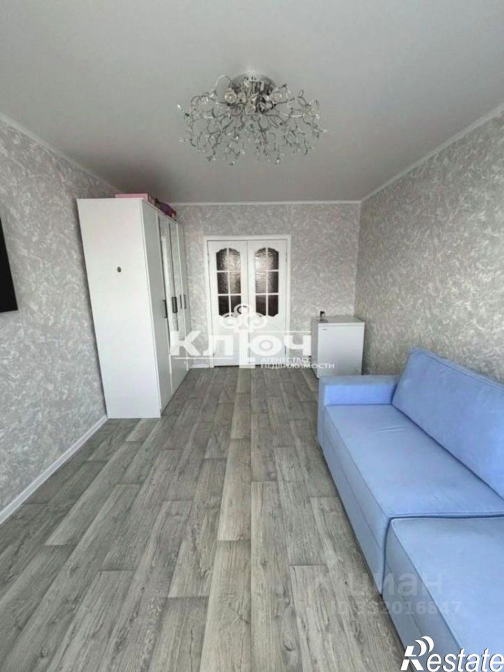 2-комн квартира г Стерлитамак, ул Артема, д 145
