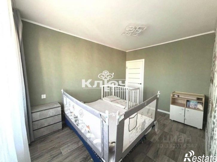 2-комн квартира г Стерлитамак, ул Артема, д 145