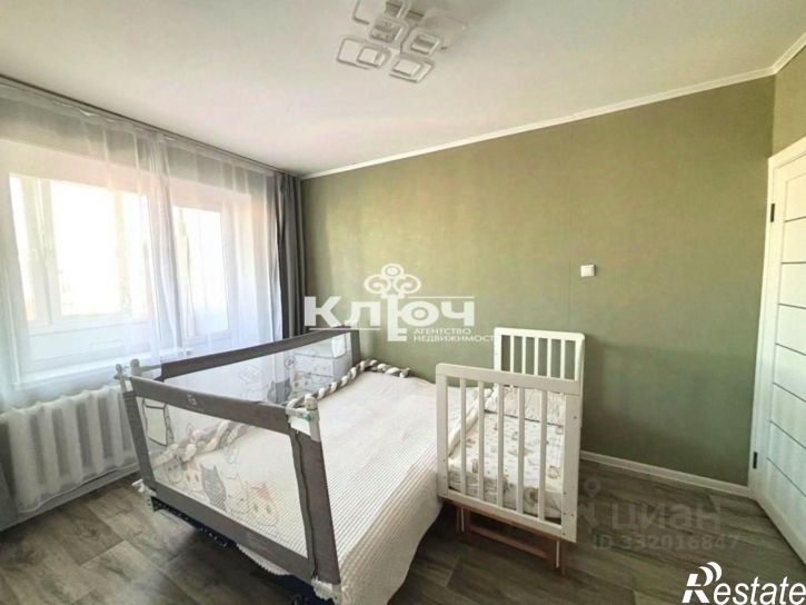 2-комн квартира г Стерлитамак, ул Артема, д 145