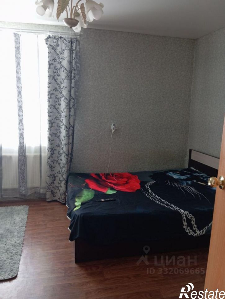 2-комн квартира Благоварский район