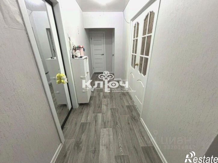 2-комн квартира г Стерлитамак, ул Артема, д 145