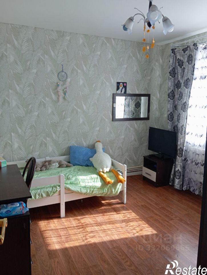 2-комн квартира Благоварский район