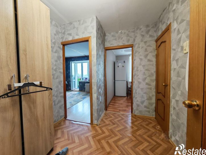 1-комн квартира Уфа, улица Авроры, 3