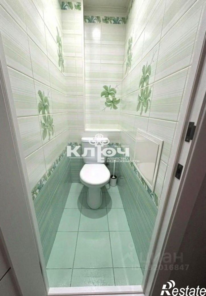 2-комн квартира г Стерлитамак, ул Артема, д 145