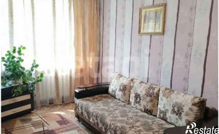 4-комн квартира Салават, улица Ленина, 58