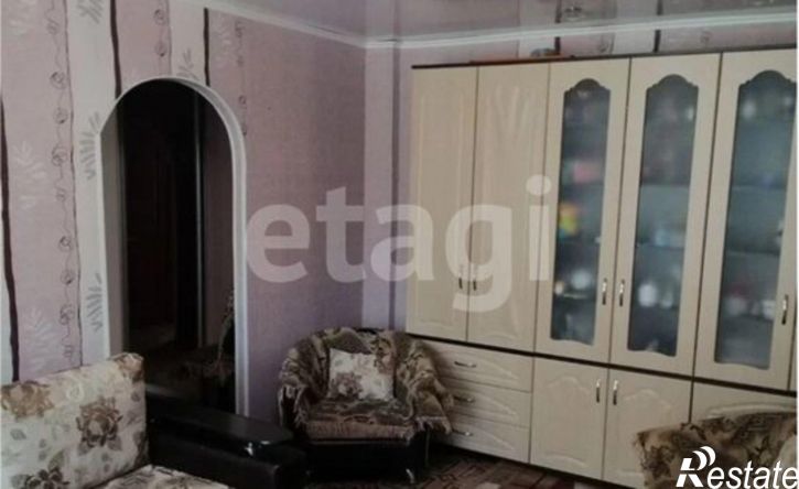 4-комн квартира Салават, улица Ленина, 58