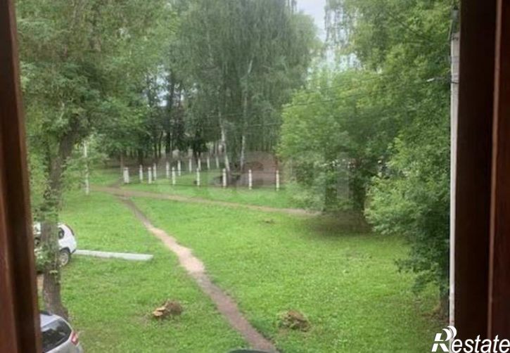 1-комн квартира Салават, улица Ленина, 19