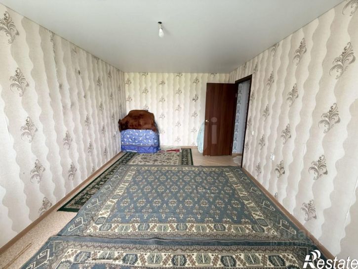 2-комн квартира
