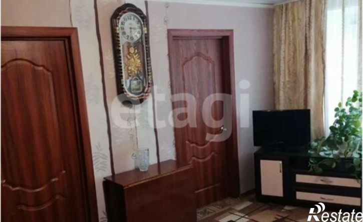 4-комн квартира Салават, улица Ленина, 58