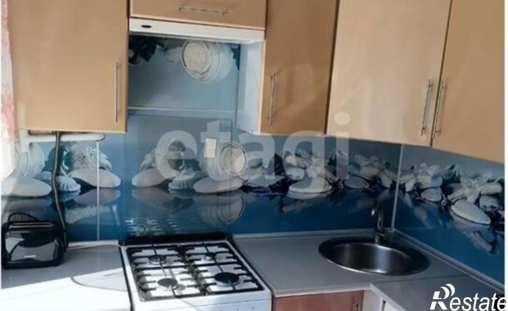 4-комн квартира Салават, улица Ленина, 58