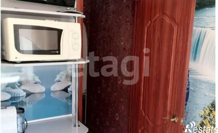4-комн квартира Салават, улица Ленина, 58