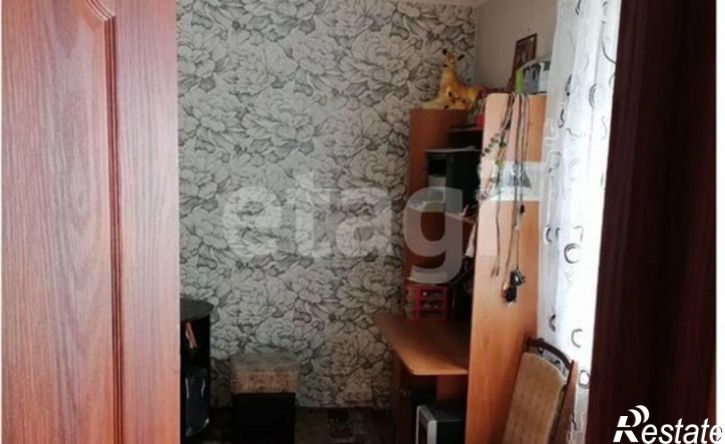 4-комн квартира Салават, улица Ленина, 58