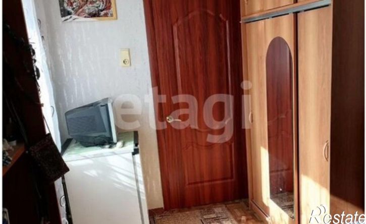 4-комн квартира Салават, улица Ленина, 58