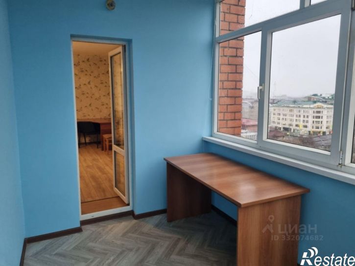 2-комн квартира Уфа