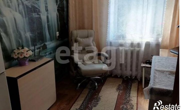 4-комн квартира Салават, улица Ленина, 58