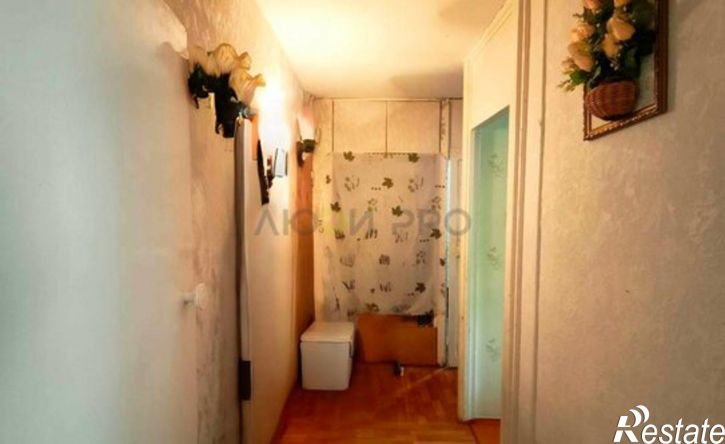 2-комн квартира Уфа, улица Блюхера, 20/1