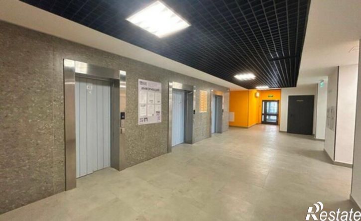 2-комн квартира Уфа, улица Майора Доставалова, 9