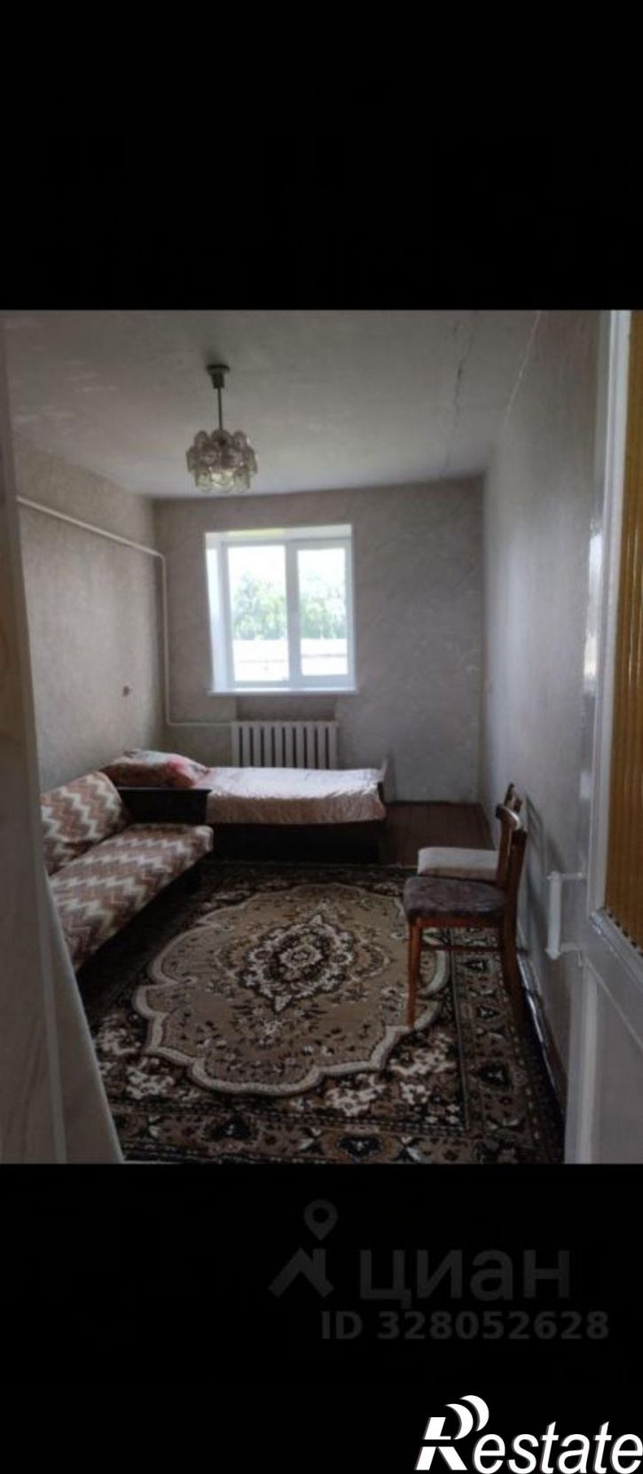3-комн квартира Гафурийский район
