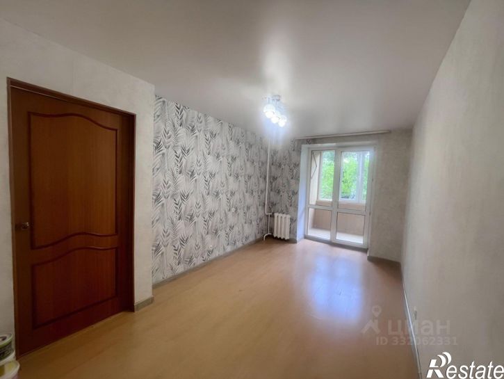 3-комн квартира Уфа, улица Цюрупы, 151