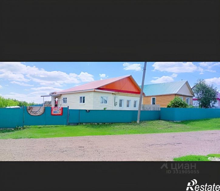Коттедж/дом Мелеузовский район