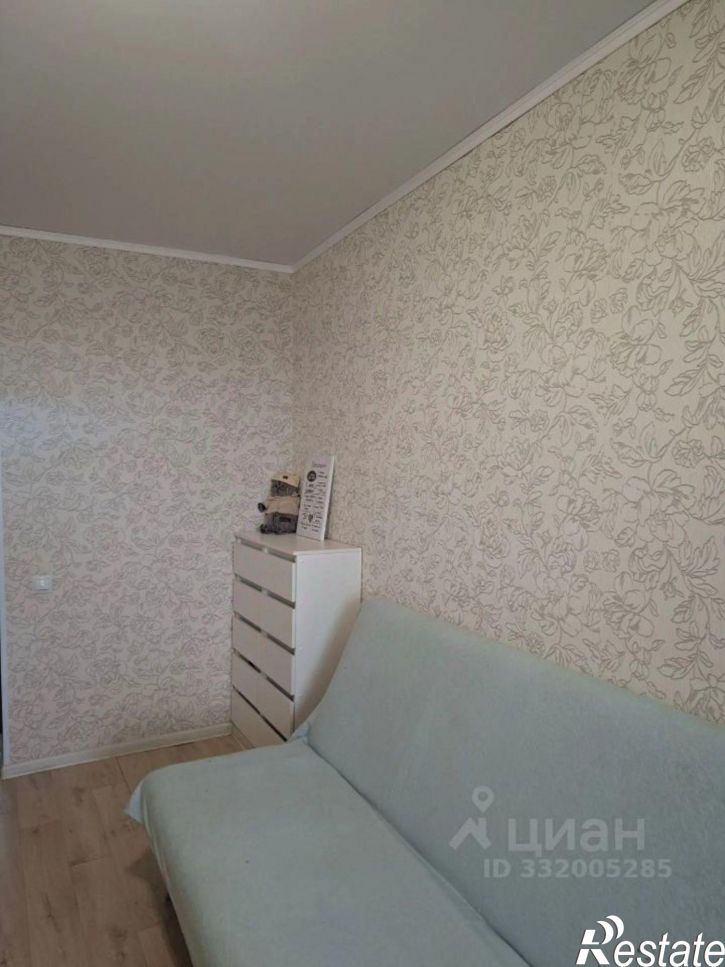 3-комн квартира Салават