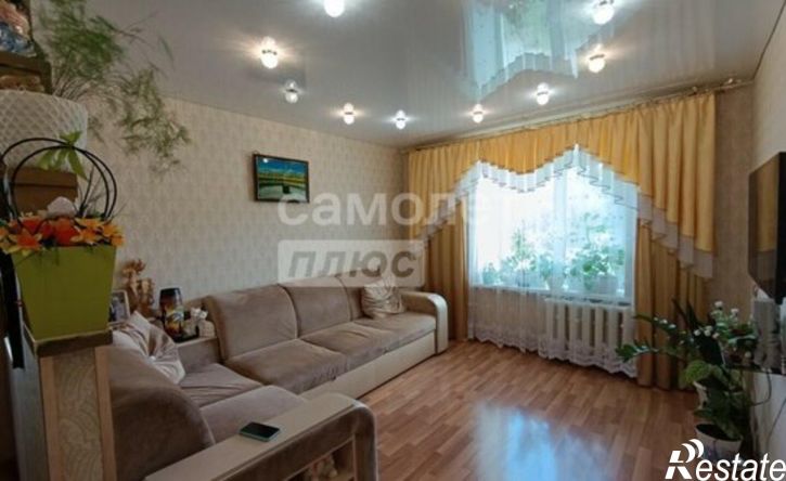 2-комн квартира Уфа, улица Уфимское Шоссе, 18/4