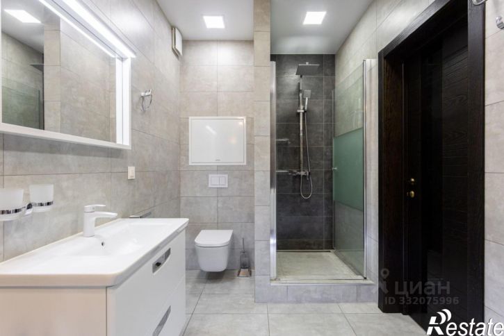 3-комн квартира Уфа, улица Гоголя, 78