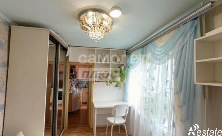 2-комн квартира Уфа, улица Уфимское Шоссе, 18/4