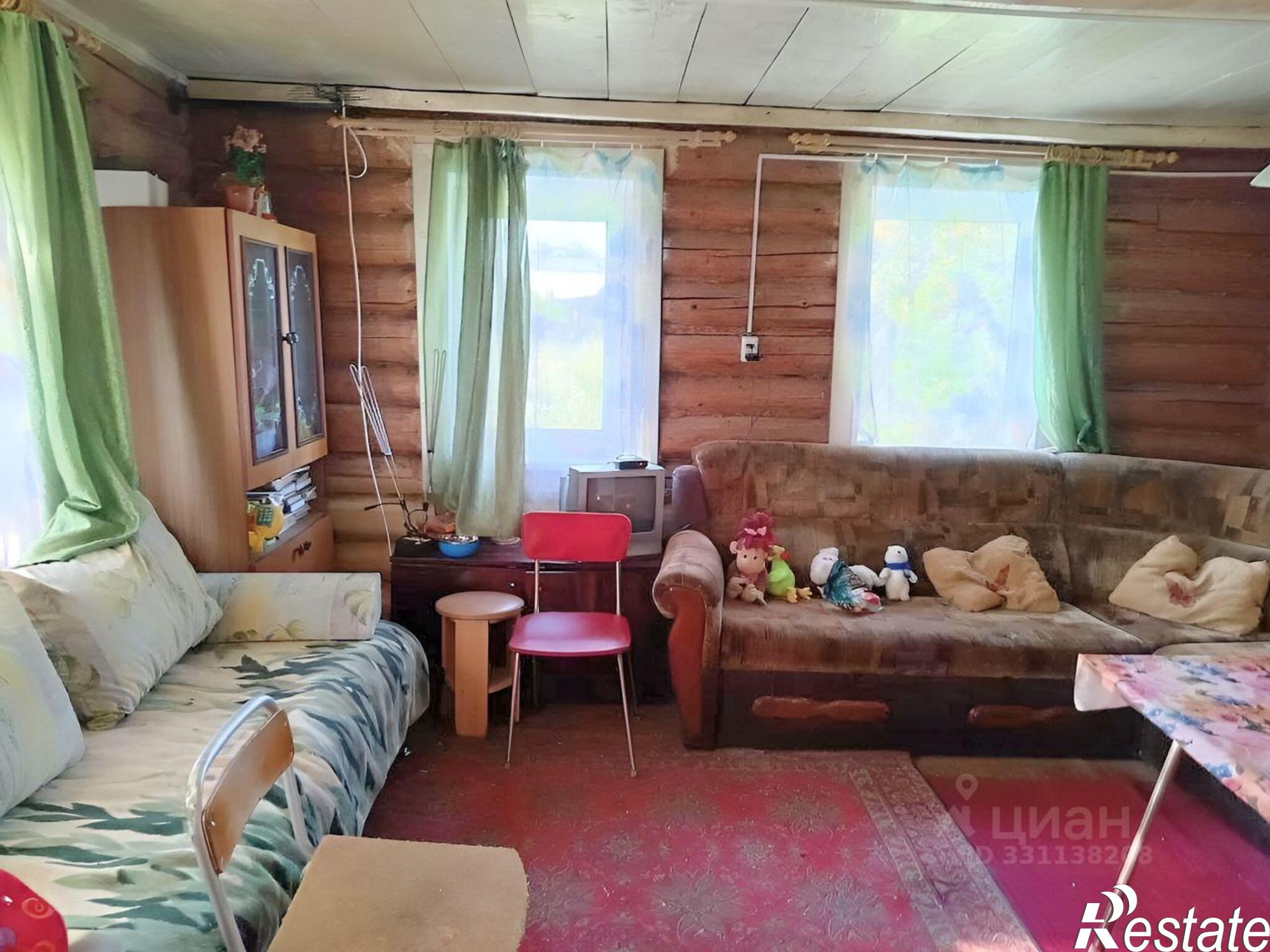 Купить дачу, дом, коттедж за 1 150 000 рублей на ул 6-ая, 175