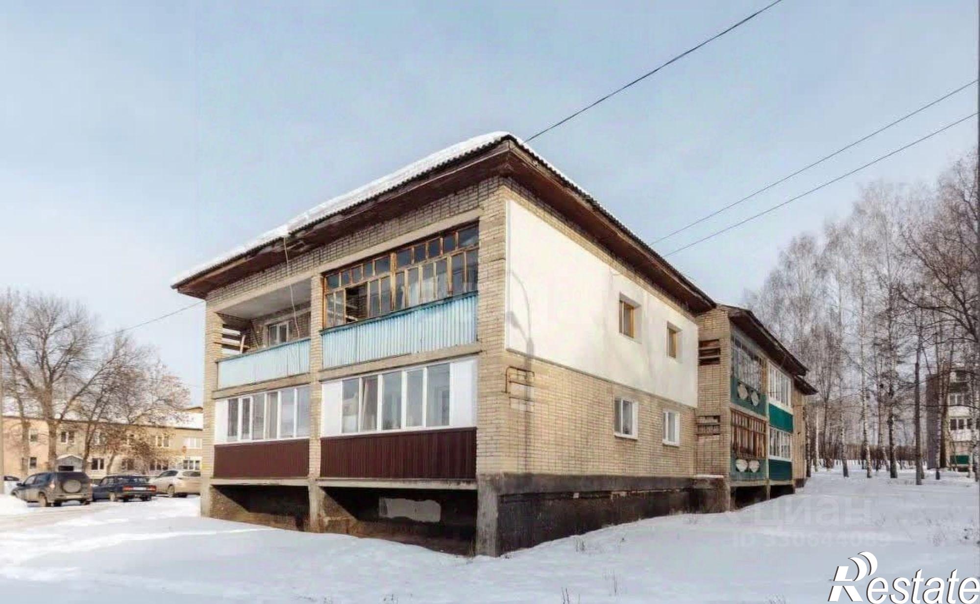 Купить квартиру за 3 100 000 рублей на Уфимский район