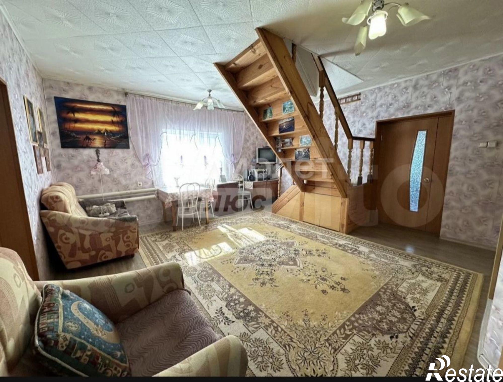Купить дачу, дом, коттедж за 9 990 000 рублей на Абзелиловский район