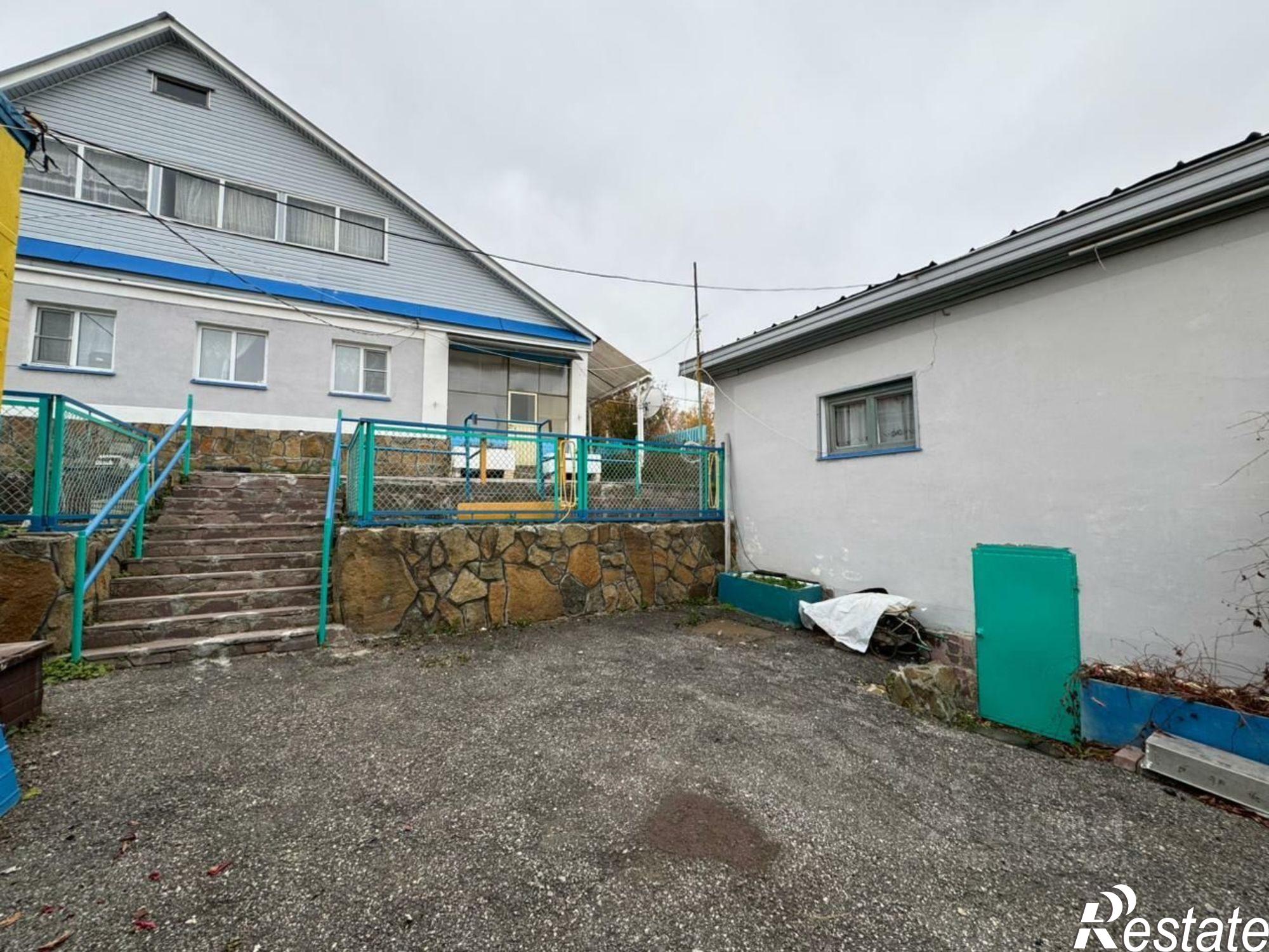 Купить дачу, дом, коттедж за 9 990 000 рублей на Абзелиловский район