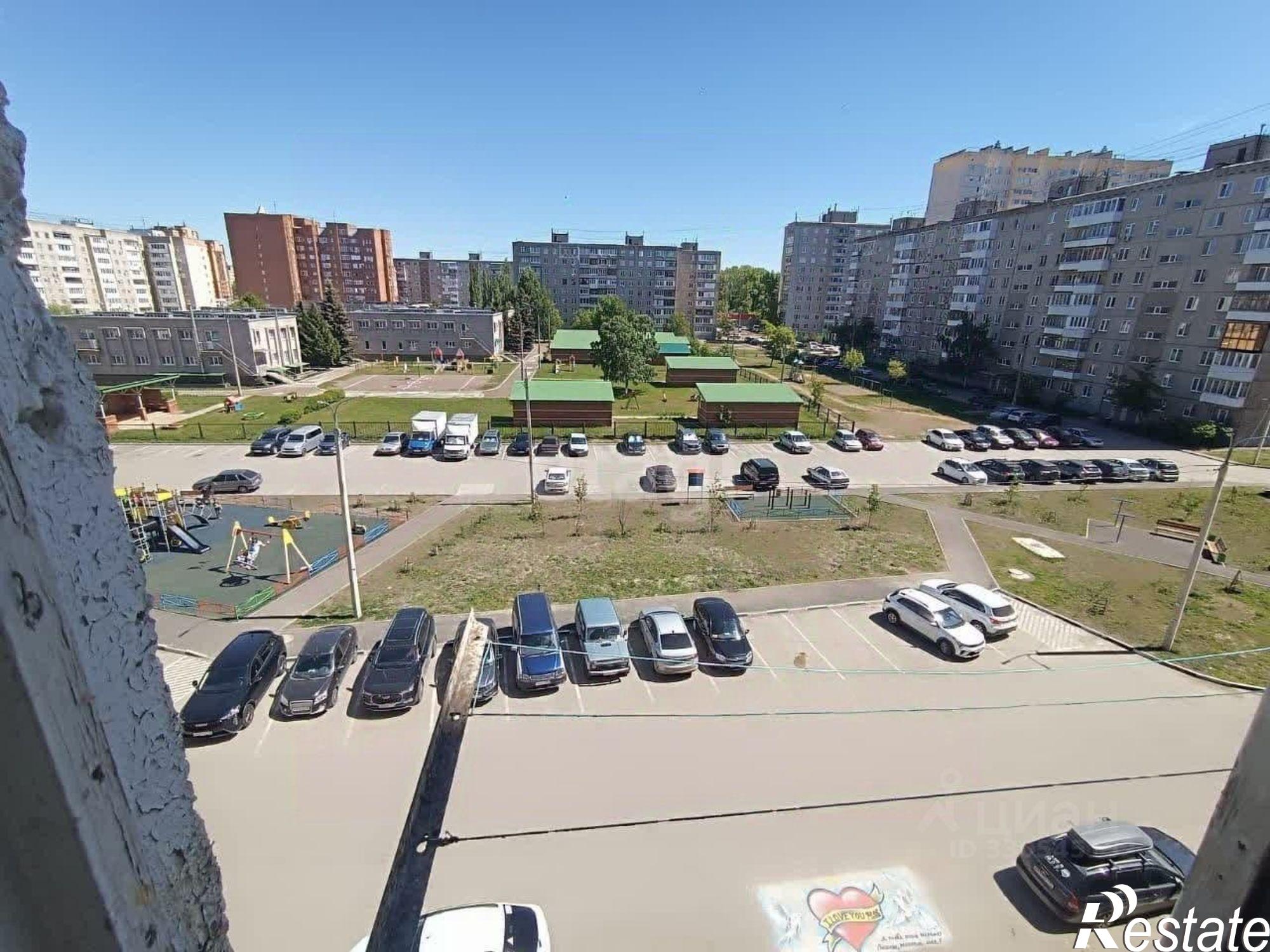 Купить комнату за 1 650 000 рублей на городской округ Уфа