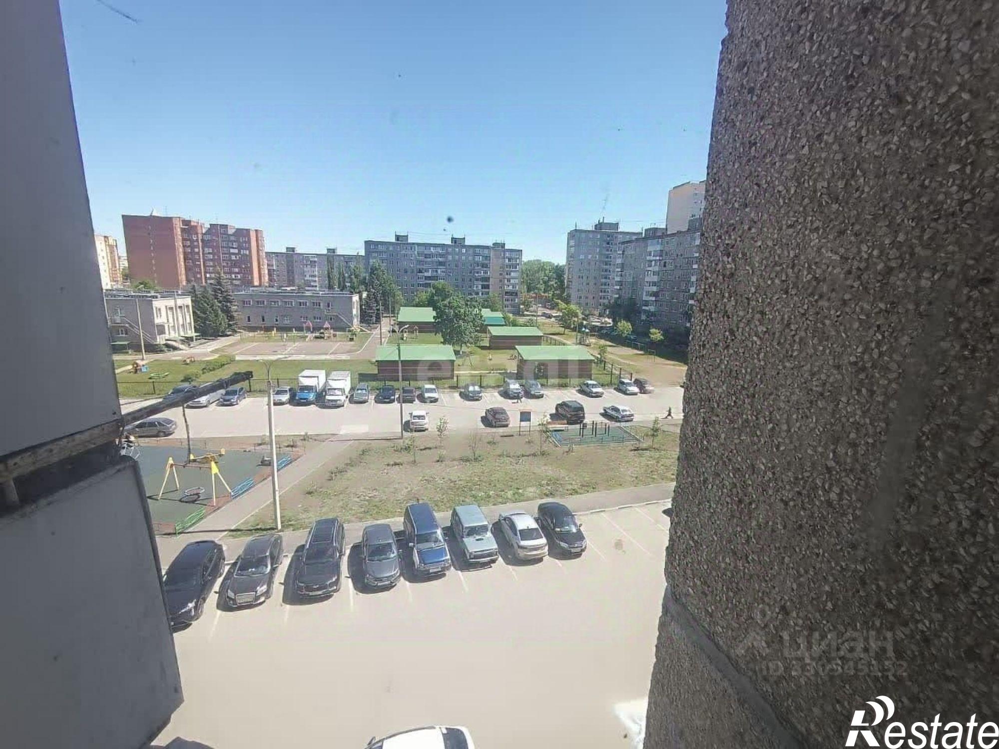 Купить комнату за 1 650 000 рублей на городской округ Уфа