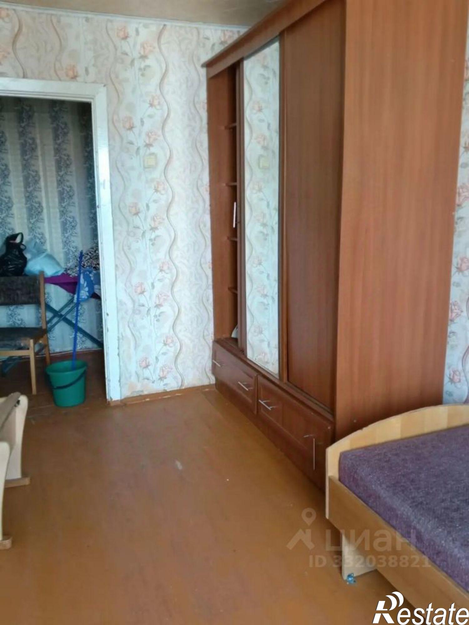 Купить квартиру за 4 290 000 рублей на Уфа г., Демский