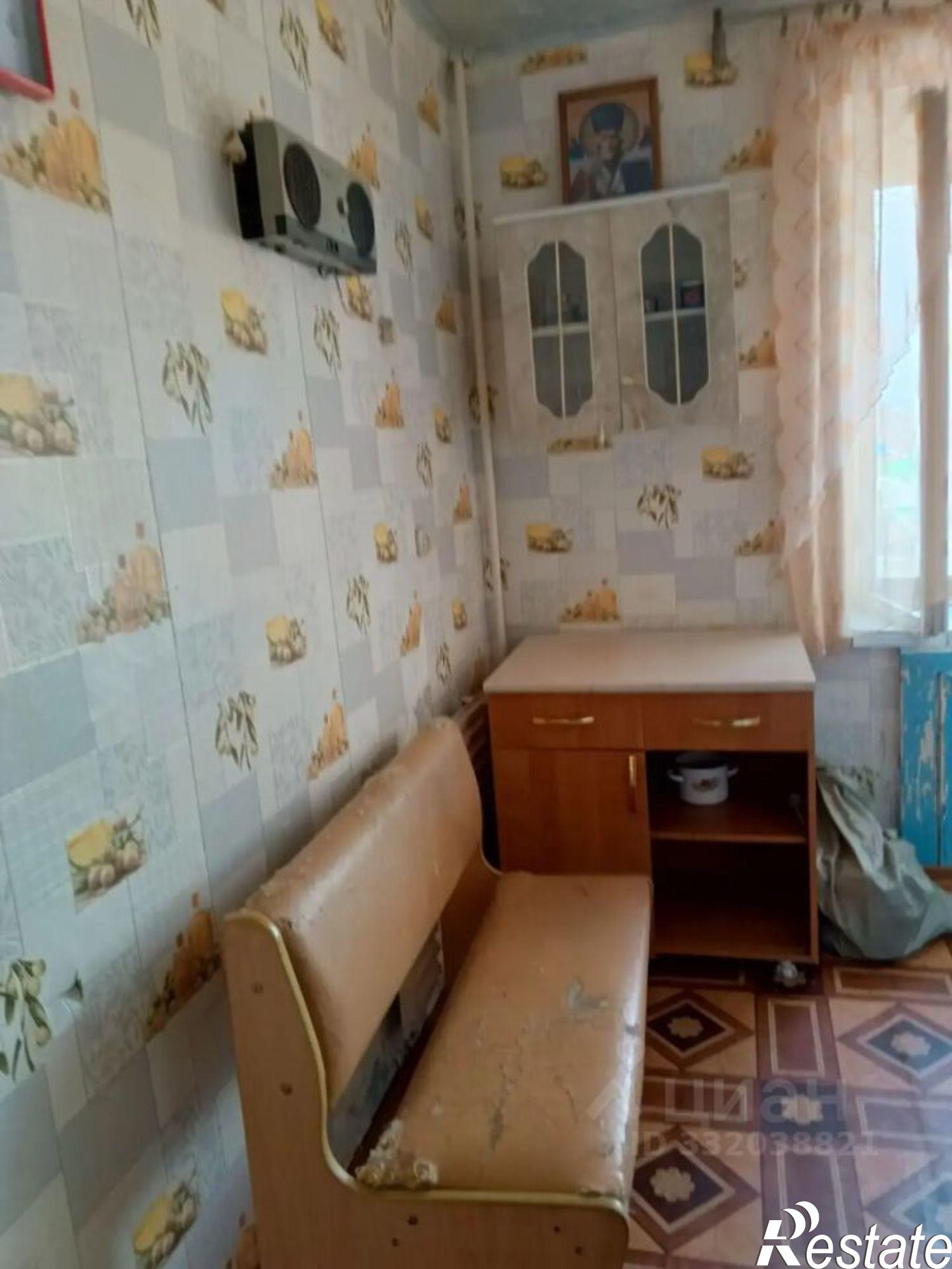 Купить квартиру за 4 290 000 рублей на Уфа г., Демский