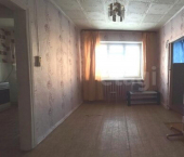 2-комн, 40кв м, этаж 1/2 улица Софьи Ковалевской, 10А