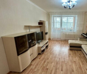 3-комн, 62кв м, этаж 5/5 ул 70 лет Октября, 5а